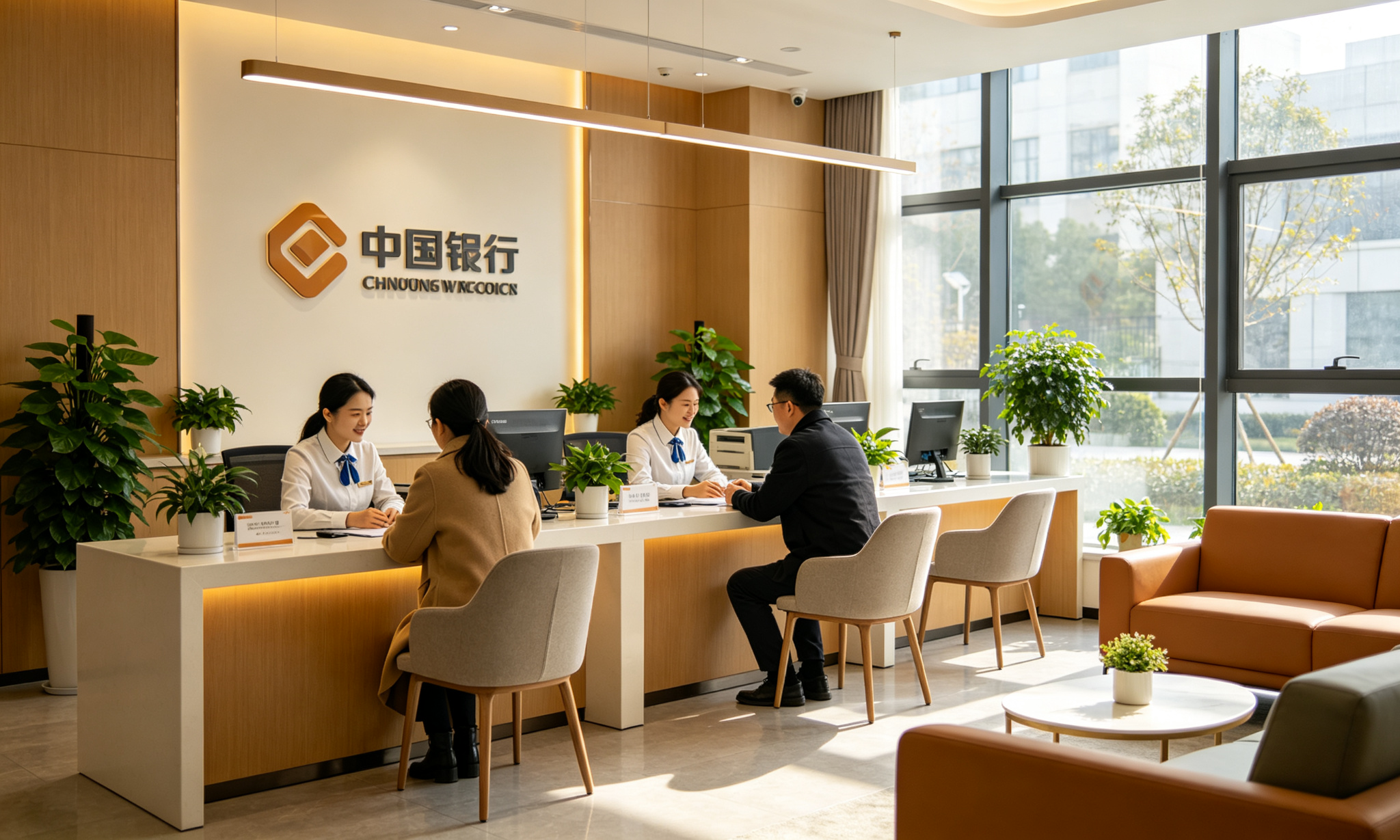 服务型企业方案